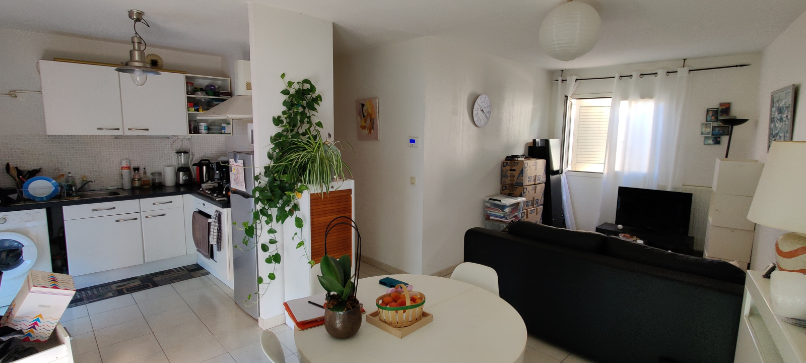 Image_3, Appartement, Grasse, ref :21G