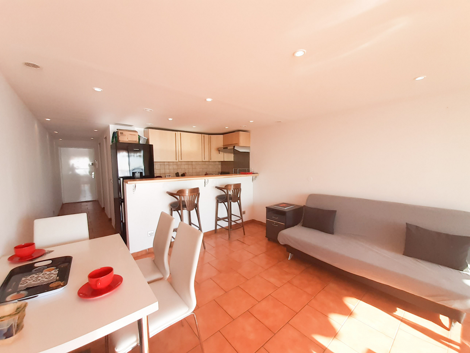 Image_8, Appartement, Cannes, ref :