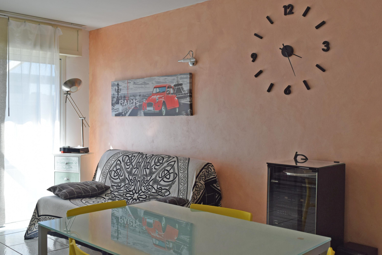 Image_4, Appartement, Cannes, ref :