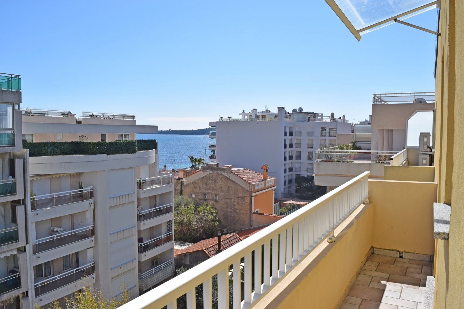 Image_12, Appartement, Cannes, ref :