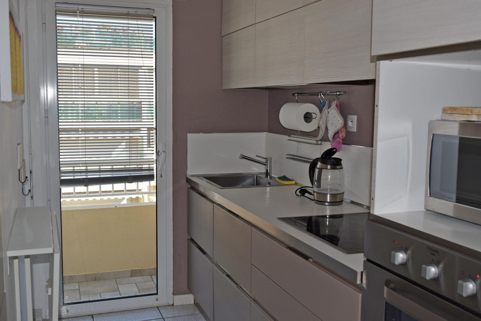 Image_6, Appartement, Cannes, ref :