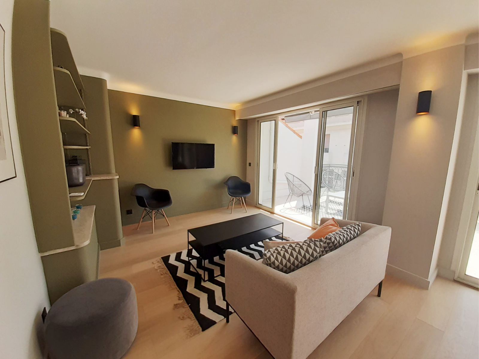 Image_6, Appartement, Cannes, ref :2