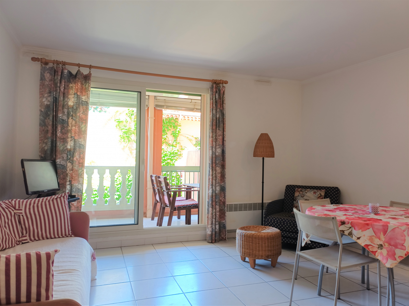 Image_2, Appartement, Théoule-sur-Mer, ref :3