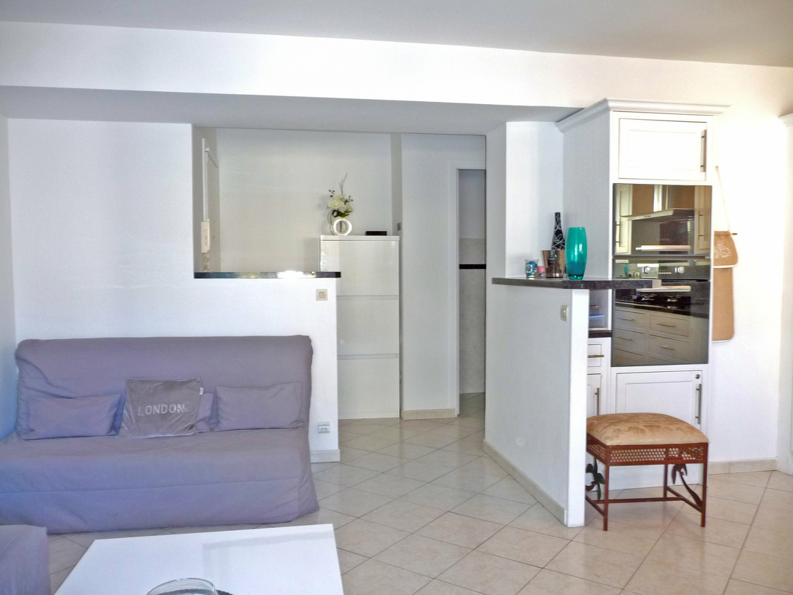 Image_7, Appartement, Cannes, ref :