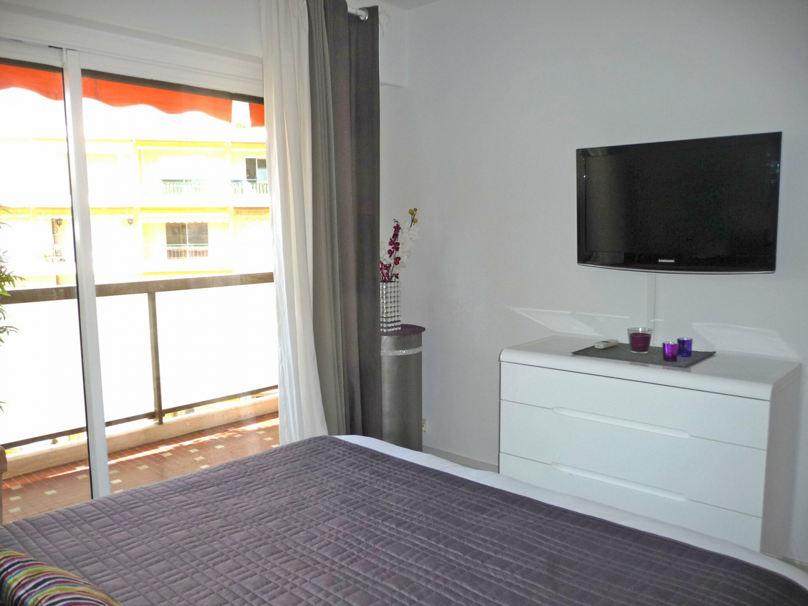 Image_9, Appartement, Cannes, ref :
