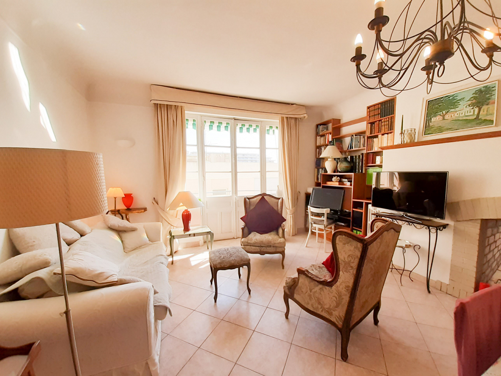 Image_1, Appartement, Cannes, ref :