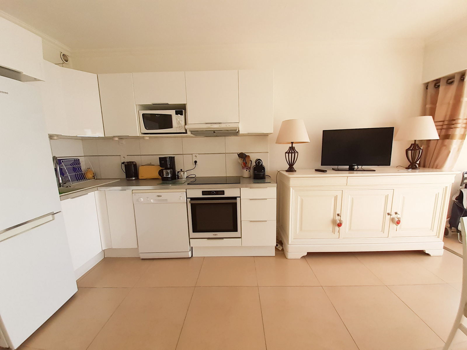 Image_5, Appartement, Cannes, ref :