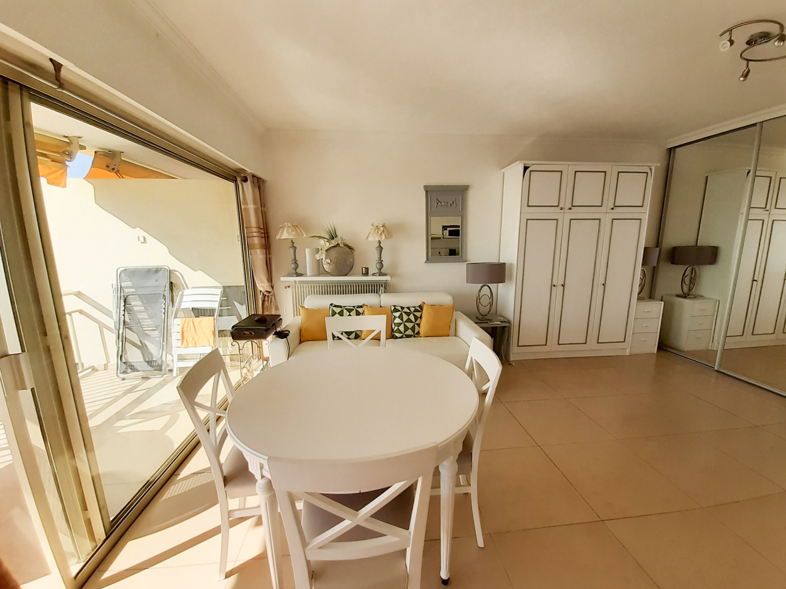 Image_4, Appartement, Cannes, ref :