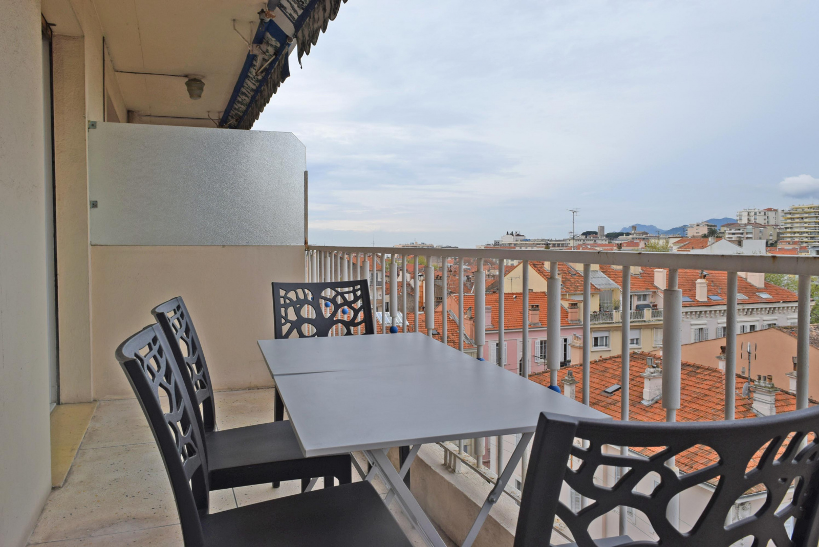 Image_1, Appartement, Cannes, ref :26