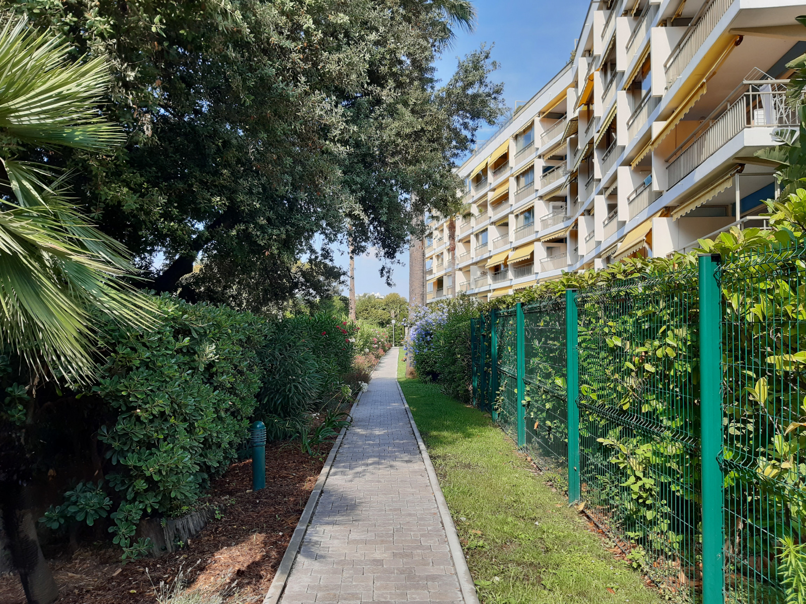 Image_13, Appartement, Cannes, ref :