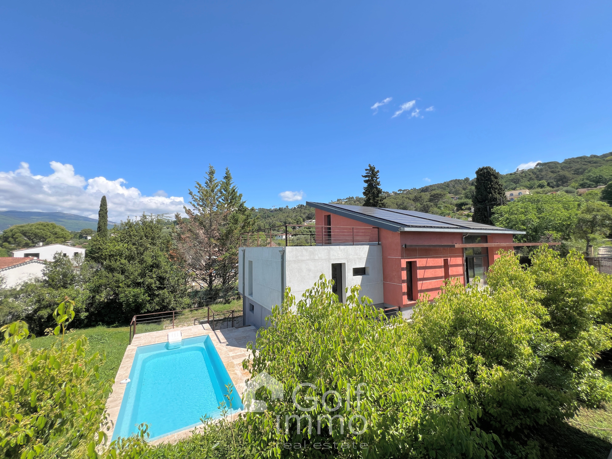 Photo bien immobilier