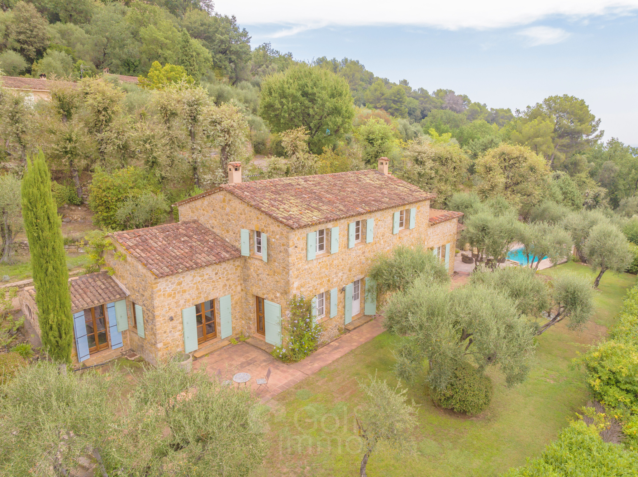 Photo bien immobilier